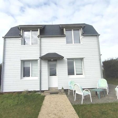 Maison Vue Sur Le Mont Saint Michel Et Sa Baie Champeaux 外观 照片